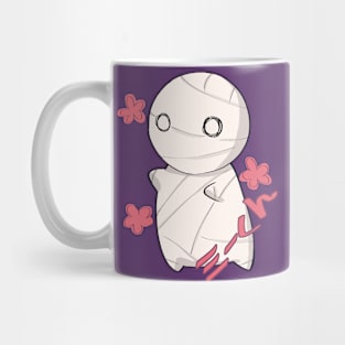 A TINY MUMMY Mug